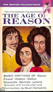 Age of Reason: The Seventeenth Century Philosophers 