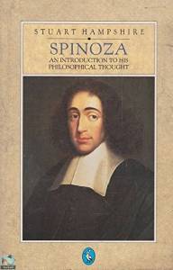 Spinoza: An Introduction to His Philosophical Thought 