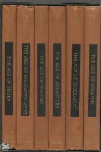 The Great Ages of Western Philosophy in Six Volumes 