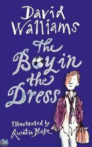 The Boy in the Dress 