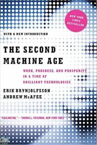 The Second Machine Age 