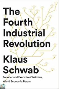 The Fourth Industrial Revolution 