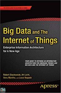 Big Data and The Internet of Things 
